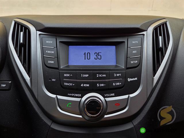 HYUNDAI HB20X STYLE 1.6 FLEX 16V MEC. 2015
