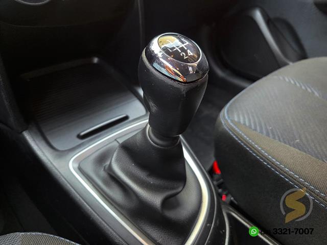 HYUNDAI HB20X STYLE 1.6 FLEX 16V MEC. 2015