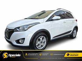 HYUNDAI HB20X STYLE 1.6 FLEX 16V MEC. 2014/2015