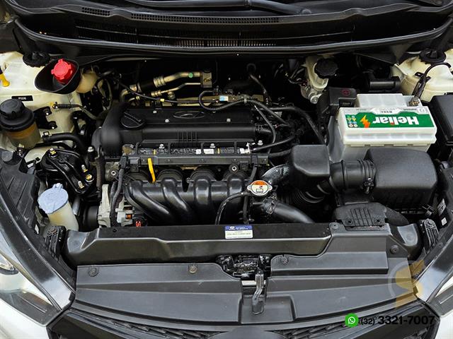 HYUNDAI HB20X STYLE 1.6 FLEX 16V MEC. 2015