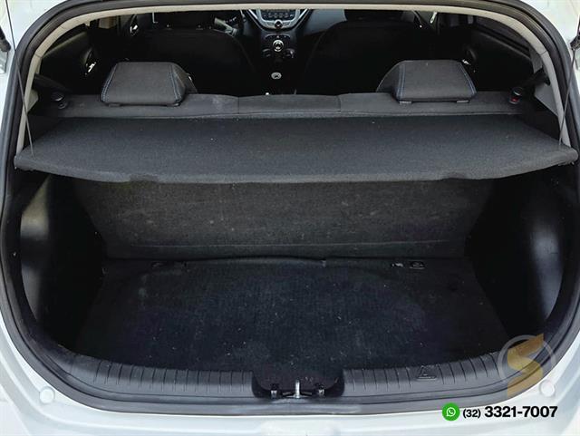 HYUNDAI HB20X STYLE 1.6 FLEX 16V MEC. 2015
