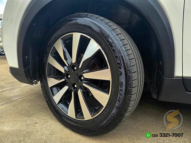 NISSAN KICKS SV 1.6 16V FLEXSTAR 5P AUT. 2018