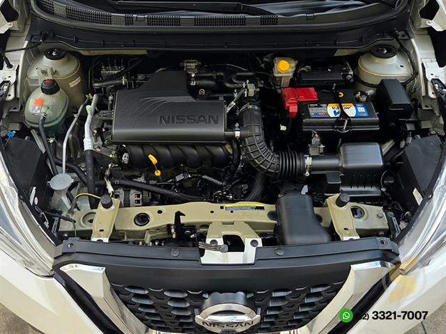 NISSAN KICKS SV 1.6 16V FLEXSTAR 5P AUT. 2018