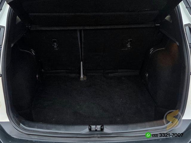 NISSAN KICKS SV 1.6 16V FLEXSTAR 5P AUT. 2018