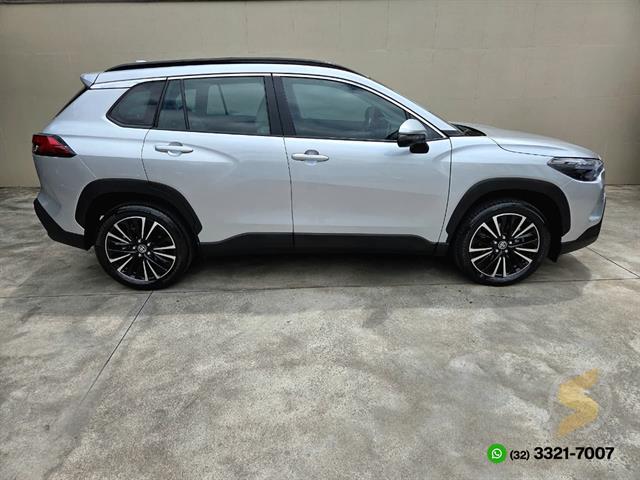 TOYOTA COROLLA CROSS XRX 2.0 16V FLEX AUT. 2025