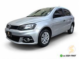 VOLKSWAGEN GOL TRENDLINE 1.6 T.FLEX 8V 5P 2017/2017
