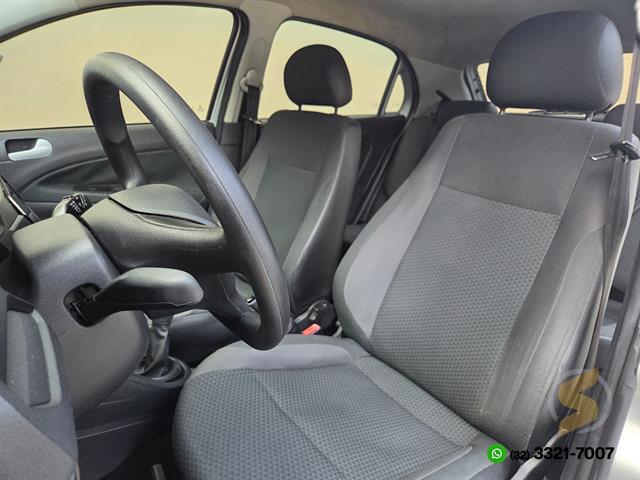 VOLKSWAGEN GOL TRENDLINE 1.6 T.FLEX 8V 5P 2017