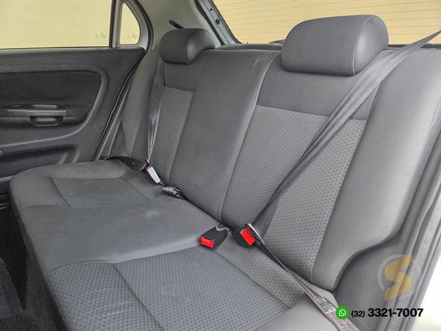VOLKSWAGEN GOL TRENDLINE 1.6 T.FLEX 8V 5P 2017