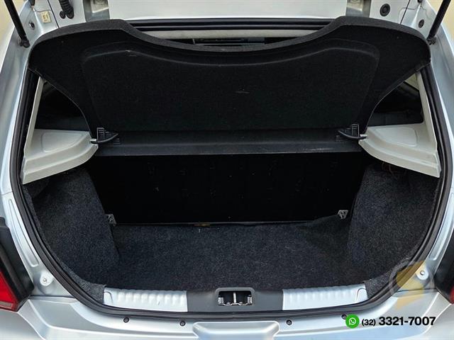 VOLKSWAGEN GOL TRENDLINE 1.6 T.FLEX 8V 5P 2017