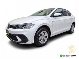 VOLKSWAGEN POLO 1.0 MPI FLEX 12V 5P 2023/2023
