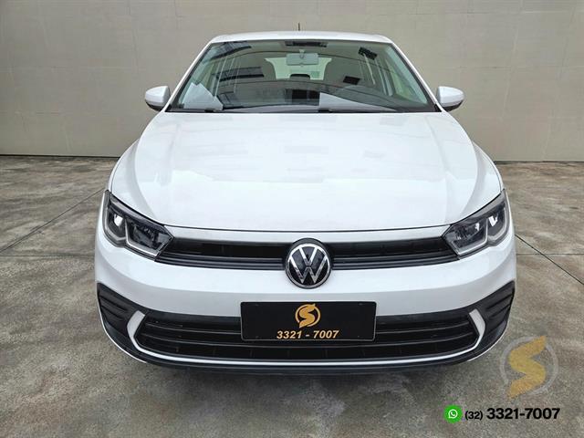 VOLKSWAGEN POLO 1.0 MPI FLEX 12V 5P 2023