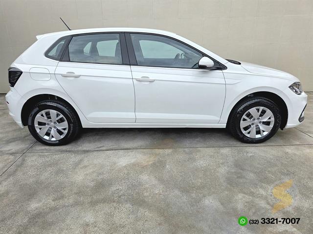 VOLKSWAGEN POLO 1.0 MPI FLEX 12V 5P 2023