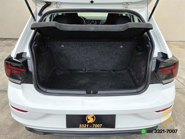 VOLKSWAGEN POLO 1.0 MPI FLEX 12V 5P 2023