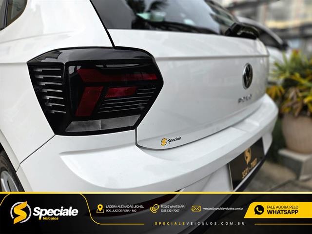 VOLKSWAGEN POLO 1.0 MPI FLEX 12V 5P 2023