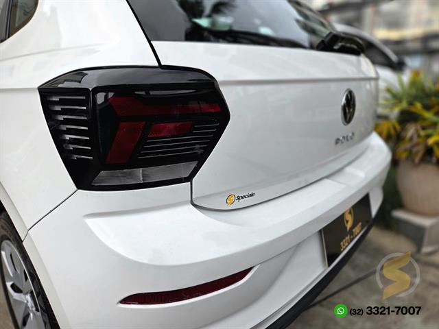 VOLKSWAGEN POLO 1.0 MPI FLEX 12V 5P 2023