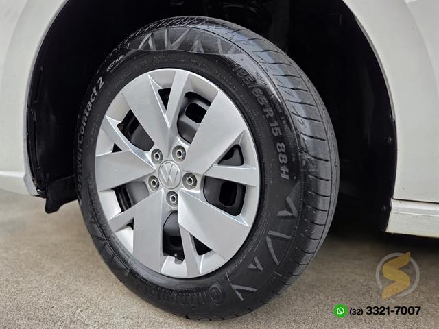 VOLKSWAGEN POLO 1.0 MPI FLEX 12V 5P 2023