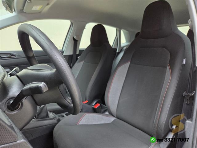 VOLKSWAGEN POLO 1.0 MPI FLEX 12V 5P 2023