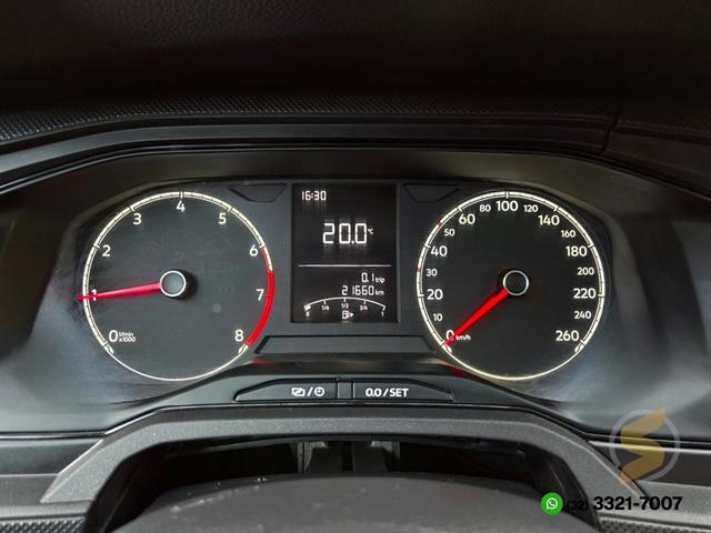 VOLKSWAGEN POLO 1.0 MPI FLEX 12V 5P 2023