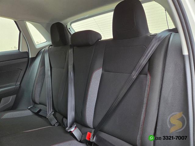 VOLKSWAGEN POLO 1.0 MPI FLEX 12V 5P 2023
