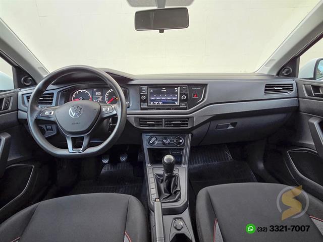 VOLKSWAGEN POLO 1.0 MPI FLEX 12V 5P 2023