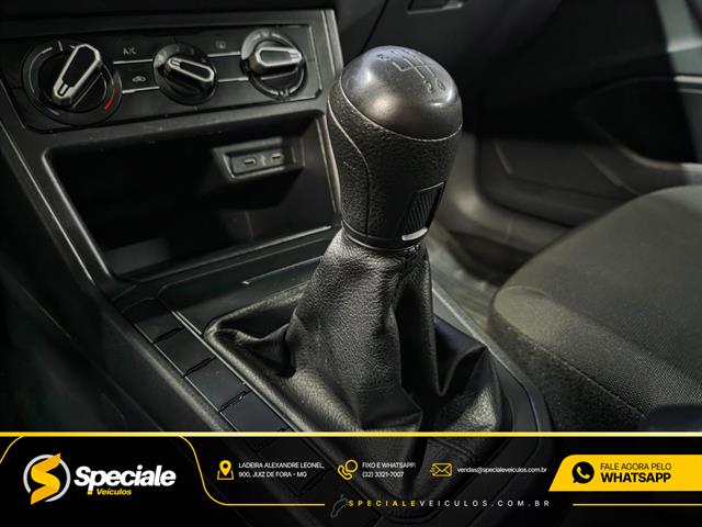 VOLKSWAGEN POLO 1.0 MPI FLEX 12V 5P 2023
