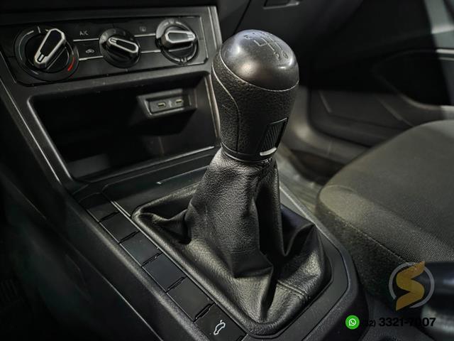 VOLKSWAGEN POLO 1.0 MPI FLEX 12V 5P 2023