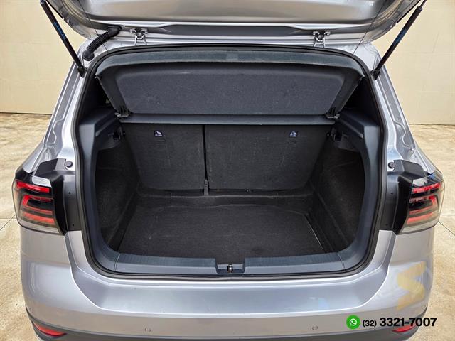 VOLKSWAGEN T-CROSS COMFOR. 200 TSI 1.0 FLEX 5P AUT. 2024