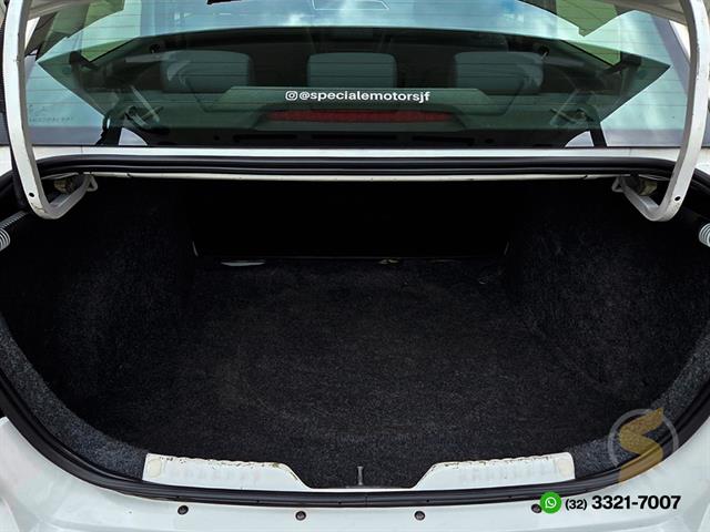 VOLKSWAGEN VOYAGE 1.6 MSI FLEX 8V 4P 2022