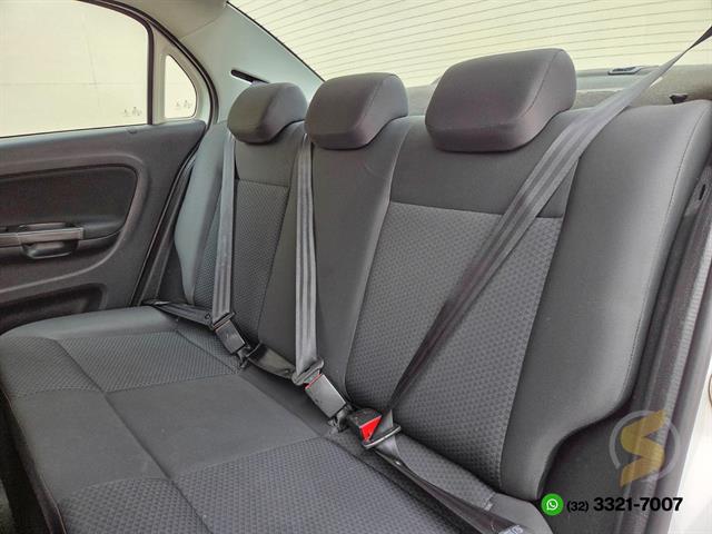 VOLKSWAGEN VOYAGE 1.6 MSI FLEX 8V 4P 2022