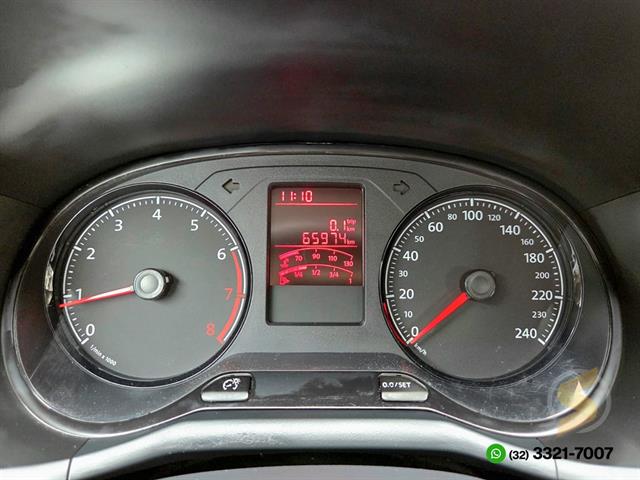 VOLKSWAGEN VOYAGE 1.6 MSI FLEX 8V 4P 2022