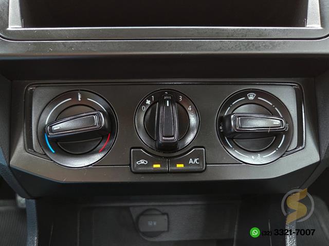 VOLKSWAGEN VOYAGE 1.6 MSI FLEX 8V 4P 2022