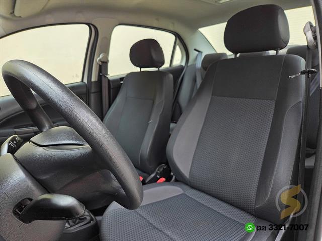 VOLKSWAGEN VOYAGE 1.6 MSI FLEX 8V 4P 2022