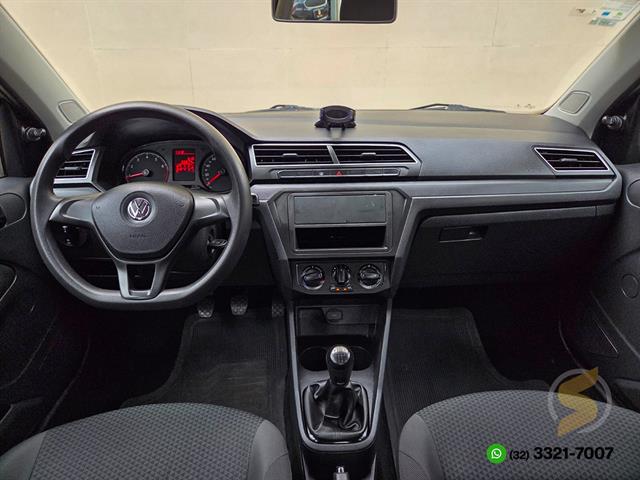 VOLKSWAGEN VOYAGE 1.6 MSI FLEX 8V 4P 2022