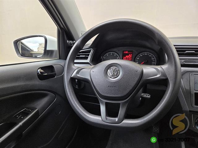 VOLKSWAGEN VOYAGE 1.6 MSI FLEX 8V 4P 2022