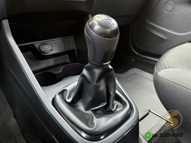 VOLKSWAGEN VOYAGE 1.6 MSI FLEX 8V 4P 2022