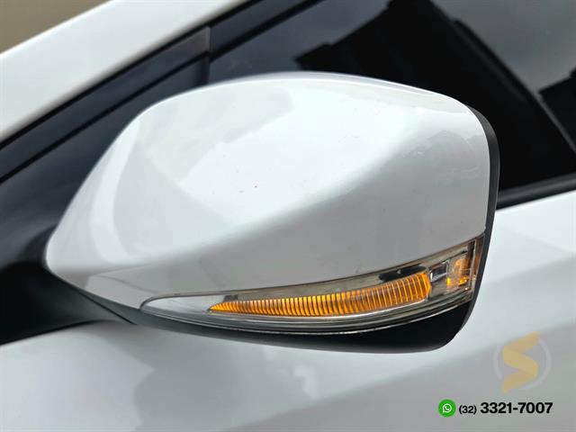 HYUNDAI HB20X STYLE 1.6 FLEX 16V MEC. 2015