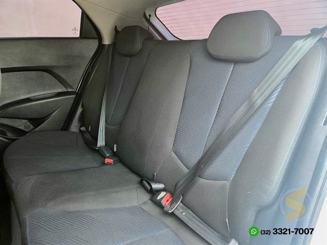 HYUNDAI HB20X STYLE 1.6 FLEX 16V MEC. 2015