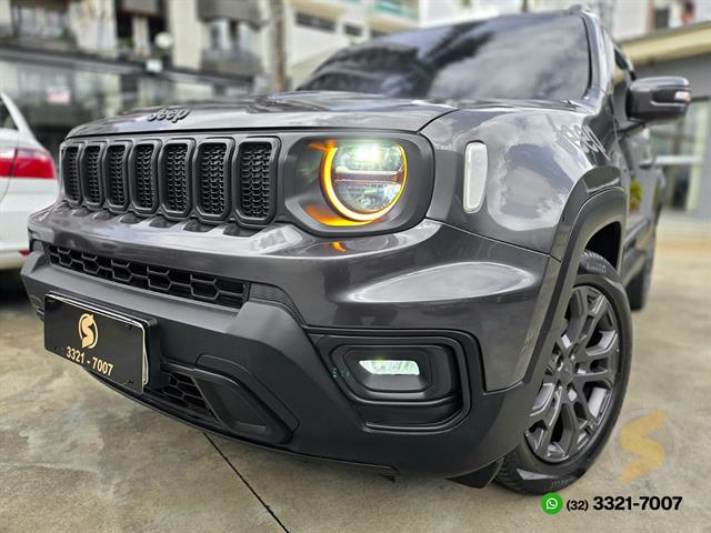 JEEP RENEGADE LONG. T270 1.3 TB 4X2 FLEX AUT. 2023