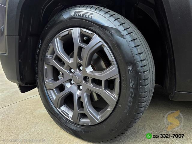 JEEP RENEGADE LONG. T270 1.3 TB 4X2 FLEX AUT. 2023