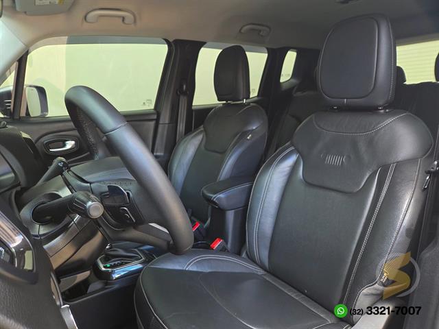 JEEP RENEGADE LONG. T270 1.3 TB 4X2 FLEX AUT. 2023