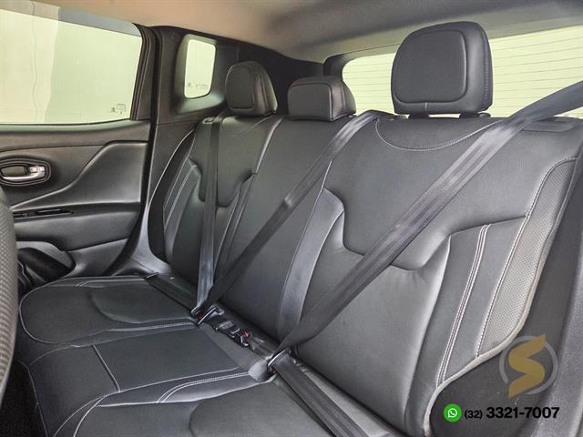 JEEP RENEGADE LONG. T270 1.3 TB 4X2 FLEX AUT. 2023