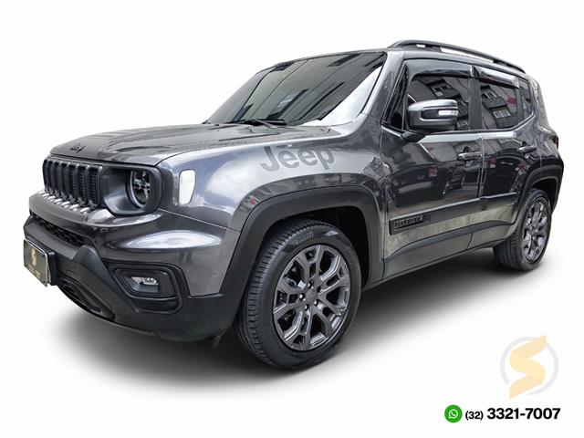 JEEP RENEGADE LONG. T270 1.3 TB 4X2 FLEX AUT. 2023