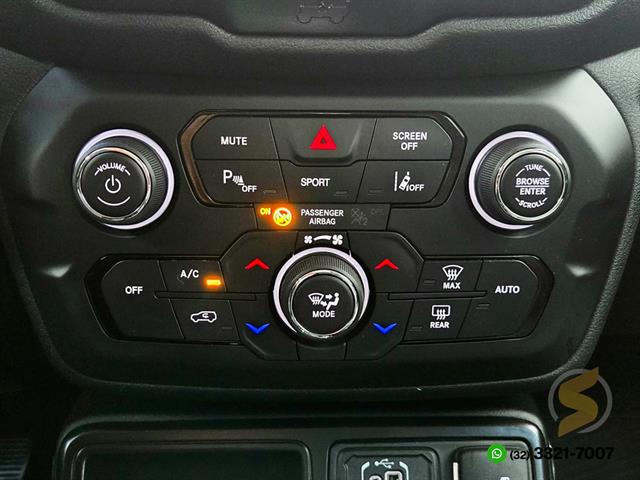 JEEP RENEGADE LONG. T270 1.3 TB 4X2 FLEX AUT. 2023