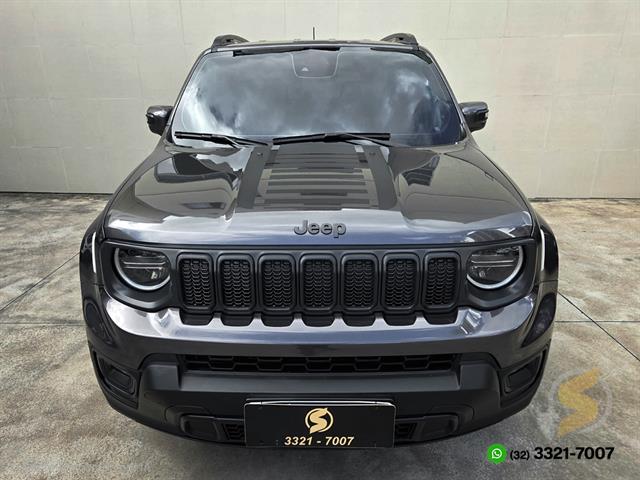 JEEP RENEGADE LONG. T270 1.3 TB 4X2 FLEX AUT. 2023