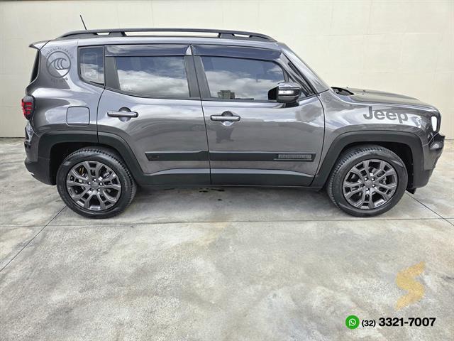 JEEP RENEGADE LONG. T270 1.3 TB 4X2 FLEX AUT. 2023