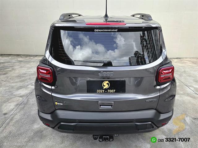 JEEP RENEGADE LONG. T270 1.3 TB 4X2 FLEX AUT. 2023