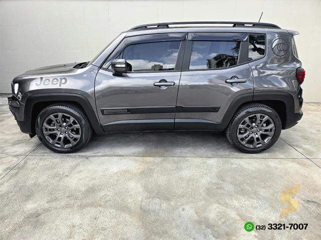 JEEP RENEGADE LONG. T270 1.3 TB 4X2 FLEX AUT. 2023