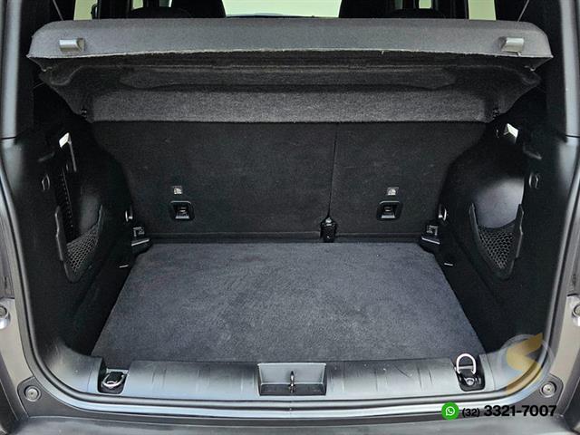 JEEP RENEGADE LONG. T270 1.3 TB 4X2 FLEX AUT. 2023