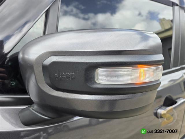 JEEP RENEGADE LONG. T270 1.3 TB 4X2 FLEX AUT. 2023