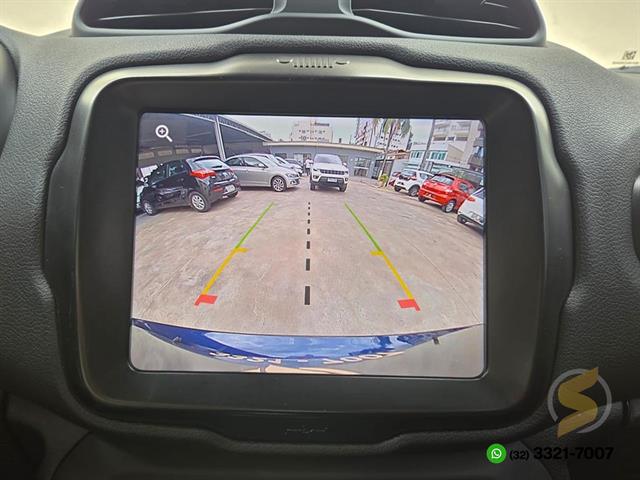 JEEP RENEGADE LONG. T270 1.3 TB 4X2 FLEX AUT. 2023